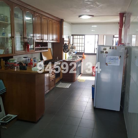 Blk 23 Bedok South Avenue 1 (Bedok), HDB 4 Rooms #156228812
